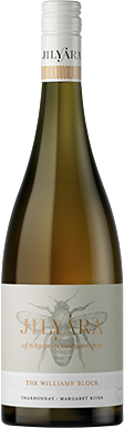 Jilyara The Williams' Block Chardonnay 2023 Margaret River